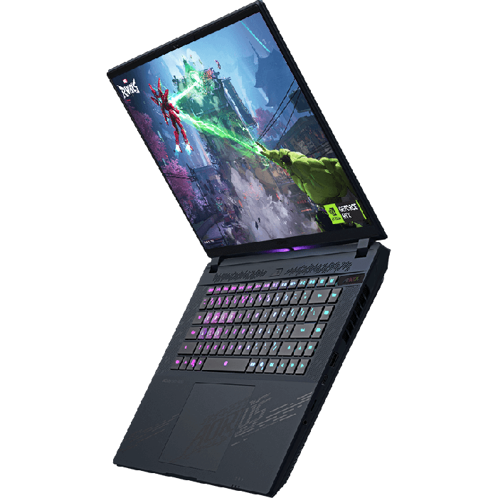 Gigabyte AORUS MASTER 16" OLED Ultra 9-275HX 32/1 5090 W11P /BZHC6KZE64SP