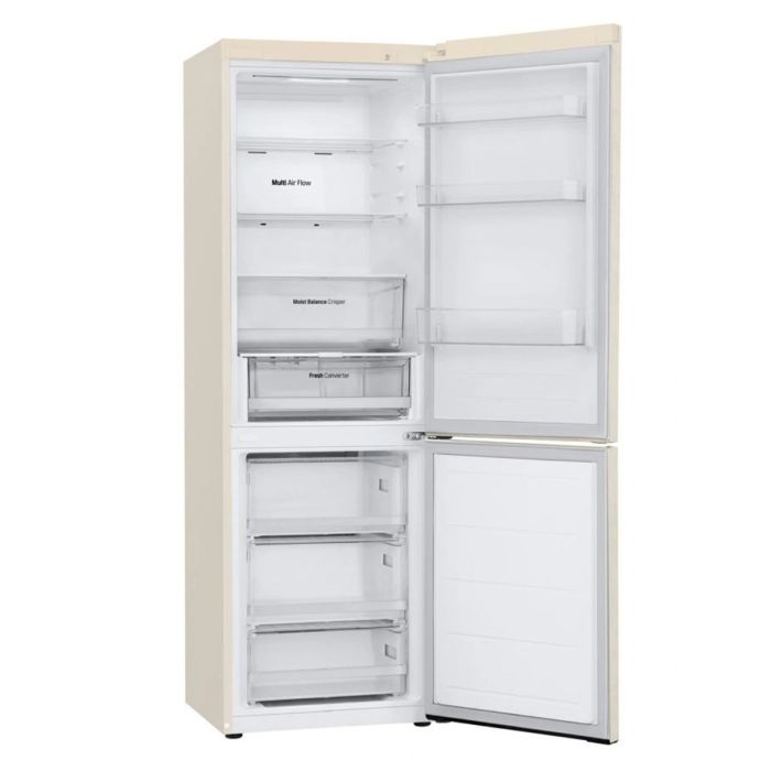 LG GR-B459FVFW