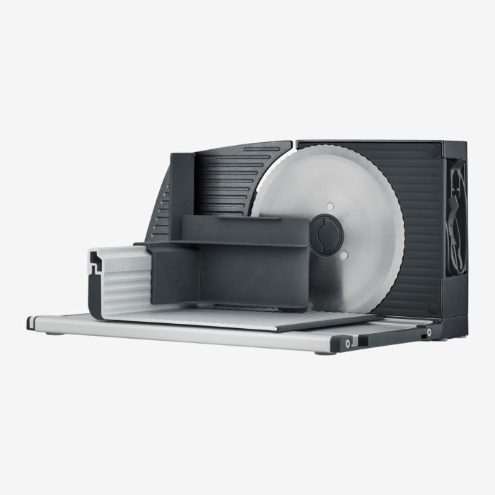 Graef MT1206EU Mytiny Twin foldable slicer iron mica
