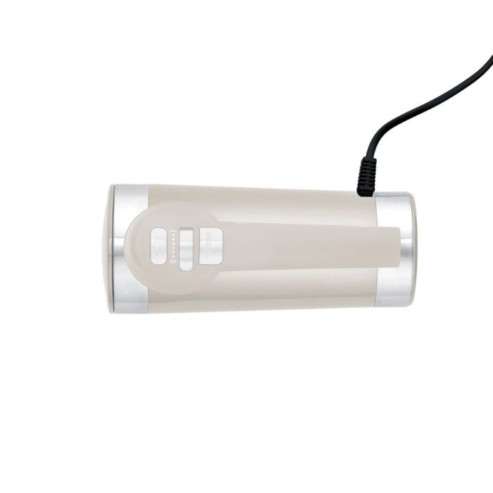 Graef HM508 Hand mixer taupe