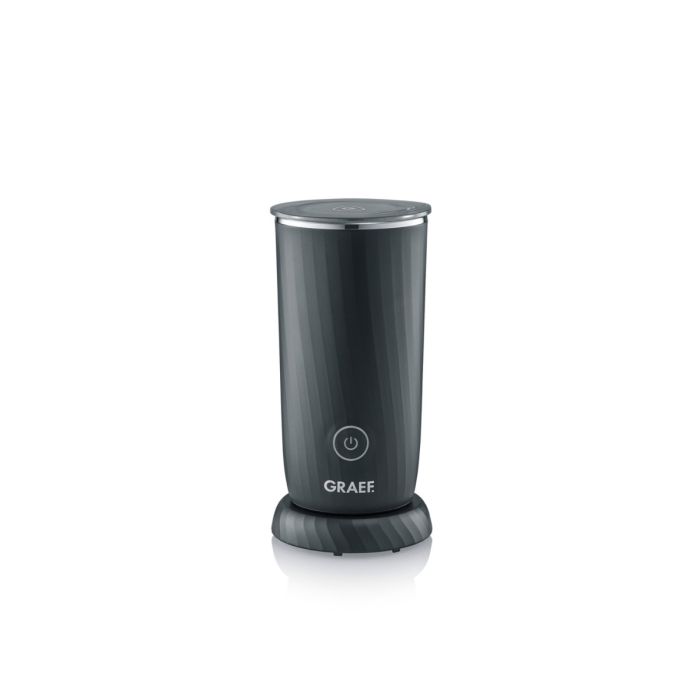 Graef MS402EU Milk frother black