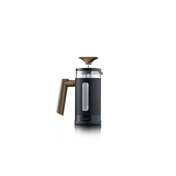Graef MFP12EU french press coffee maker 350ml black