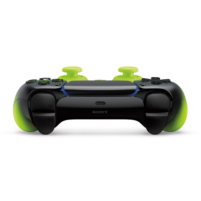 Playstation 5 DualSense Controller - Remix Green