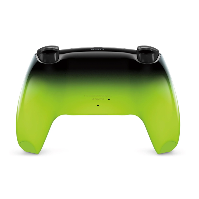 Playstation 5 DualSense Controller - Remix Green