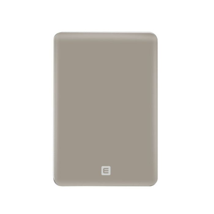 Evelatus MagLink Elite Wireless Power Bank 5000mAh Grey /EVEP02PBME
