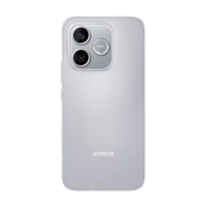 Honor 600 Lite 8GB/256GB Velvet Grey