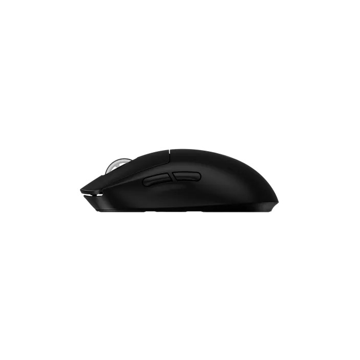 Logitech G PRO X SuperLight 2 LightSpeed Gaming Mouse Black/L910-006630