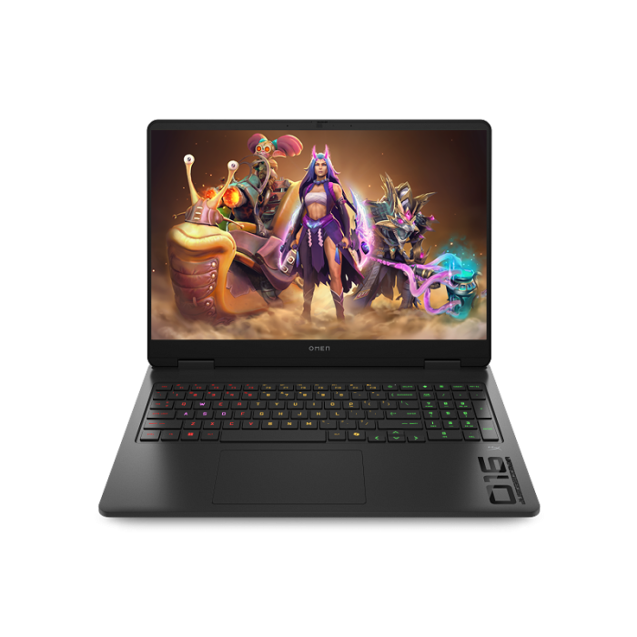 HP OMEN 16" Ultra 9-285H 32GB/1TB RTX5070 /C1UN9EA