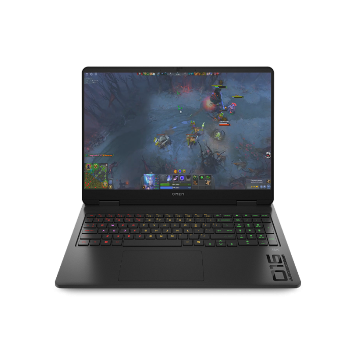HP OMEN 16" Ultra 9-285H 32GB/1TB RTX5070 /C1UN9EA