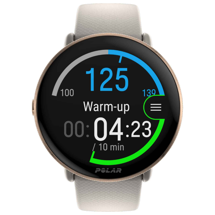 Polar ignite 3 greige/gold s-l