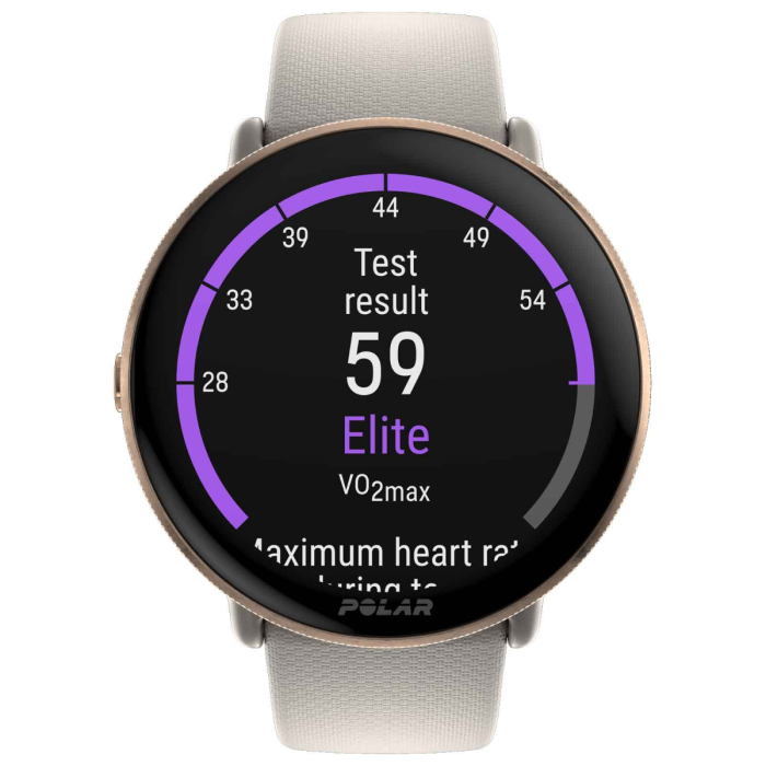 Polar ignite 3 greige/gold s-l