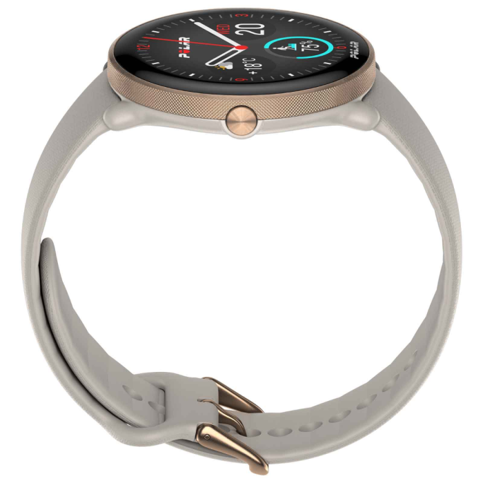 Polar ignite 3 greige/gold s-l