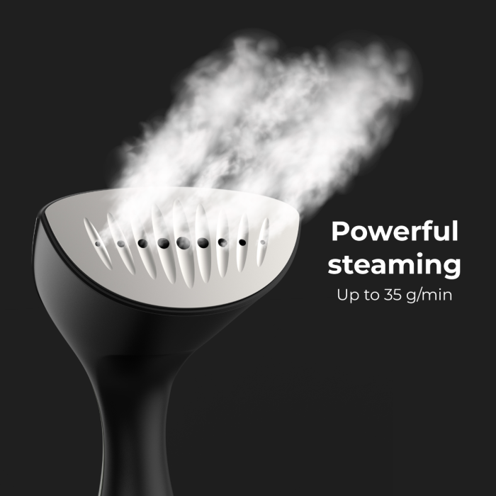 AENO AGS0001 Hand Garment Steamer GS1