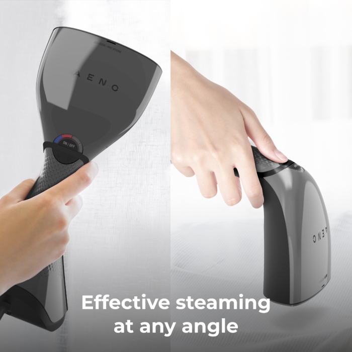 AENO AGS0001 Hand Garment Steamer GS1