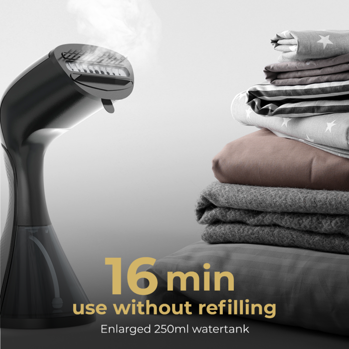 AENO AGS0001 Hand Garment Steamer GS1