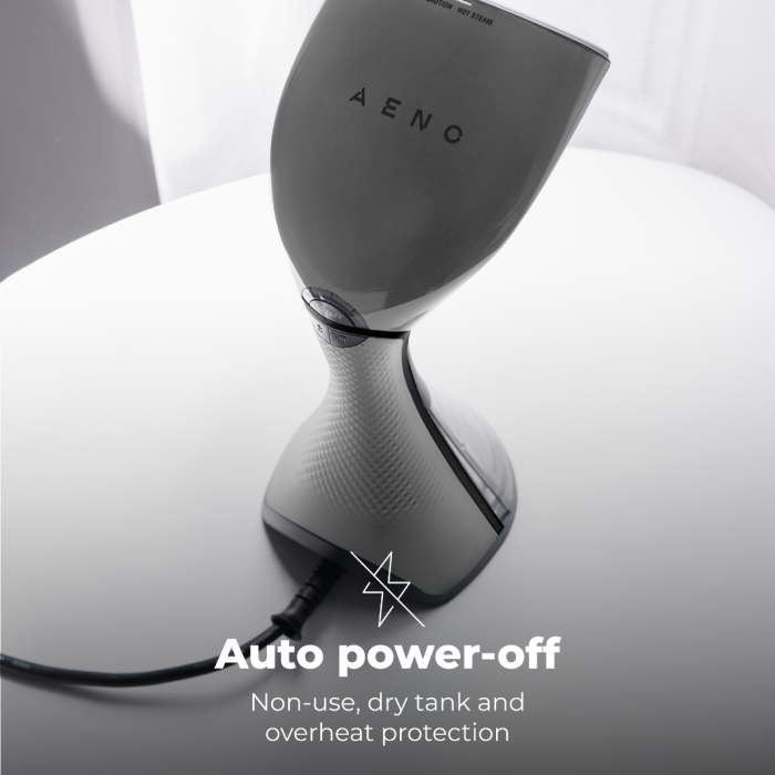 AENO AGS0001 Hand Garment Steamer GS1