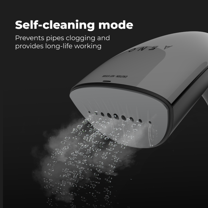 AENO AGS0001 Hand Garment Steamer GS1