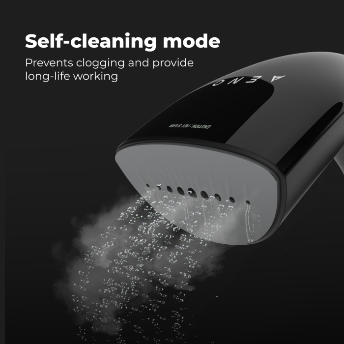 AENO AGS0003 Hand Garment Steamer GS3