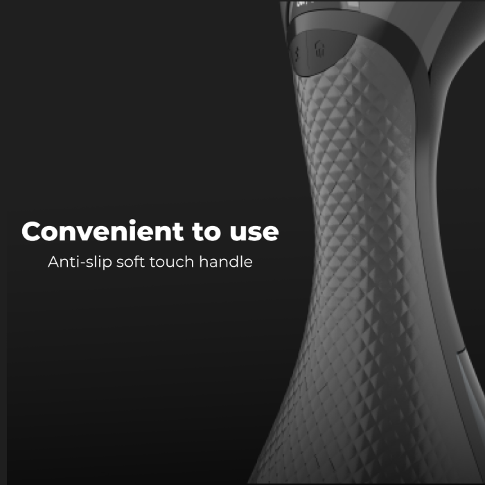 AENO AGS0001 Hand Garment Steamer GS1