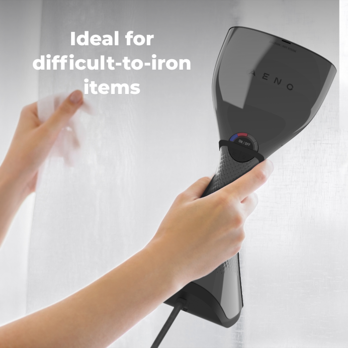 AENO AGS0001 Hand Garment Steamer GS1
