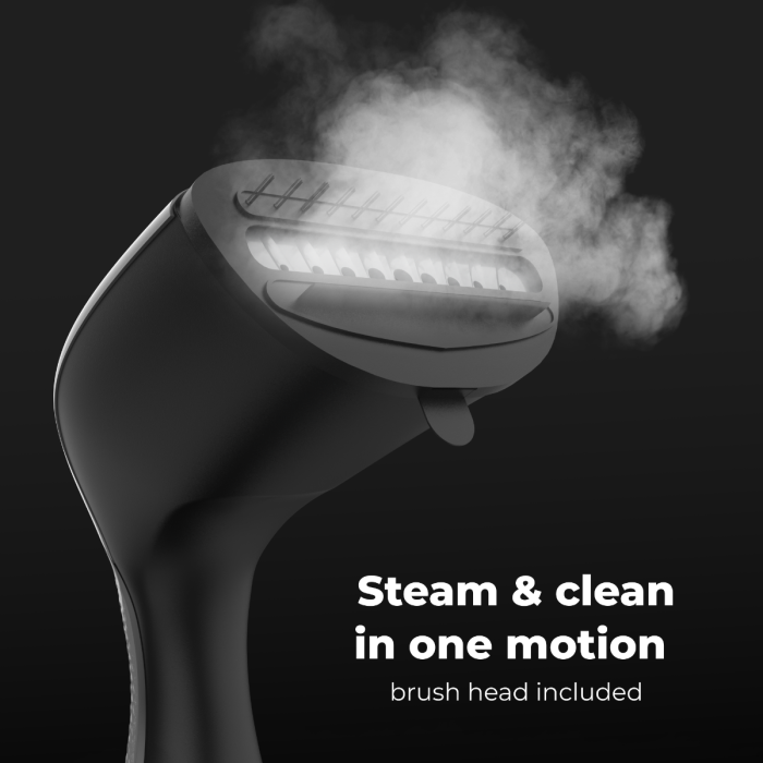 AENO AGS0001 Hand Garment Steamer GS1