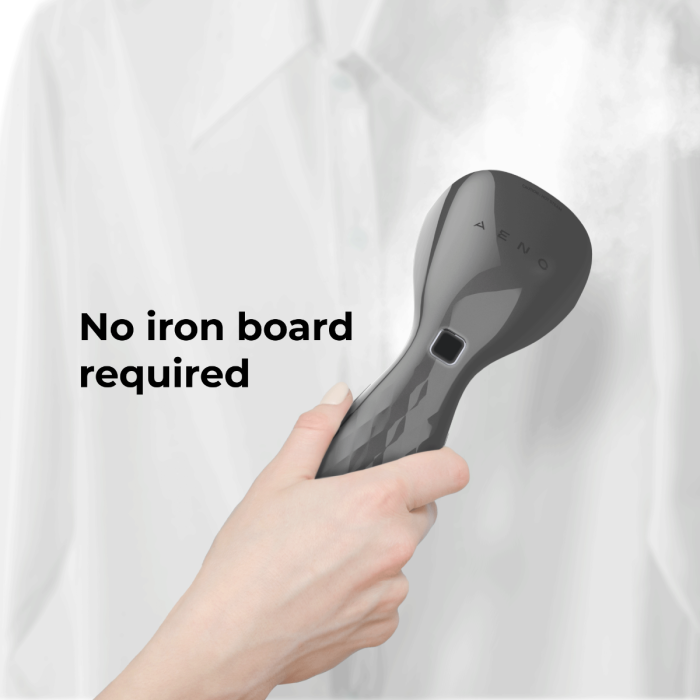 AENO AGS0002 Hand Garment Steamer GS2