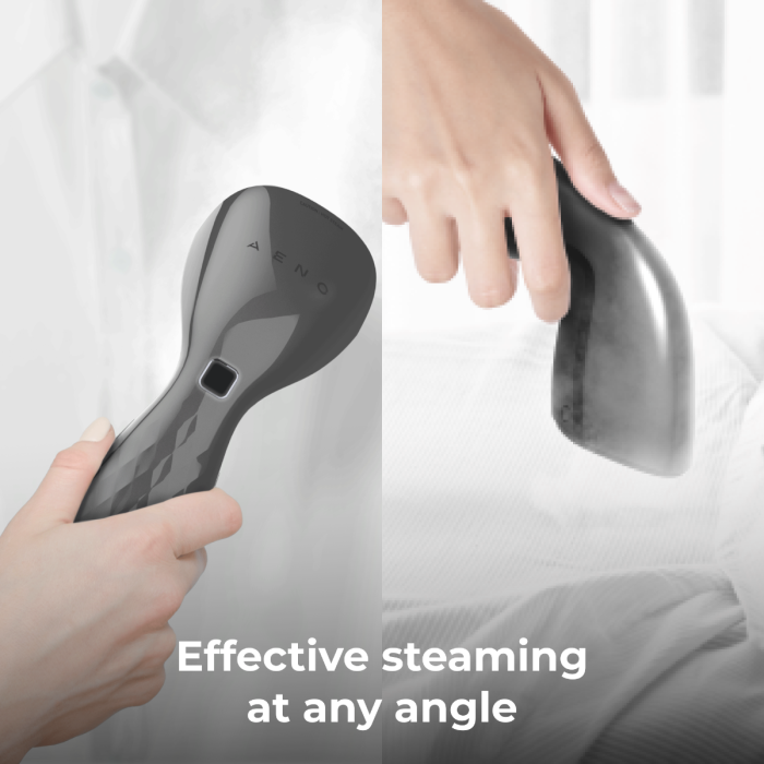 AENO AGS0002 Hand Garment Steamer GS2