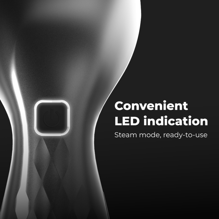 AENO AGS0002 Hand Garment Steamer GS2