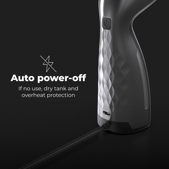 AENO AGS0002 Hand Garment Steamer GS2