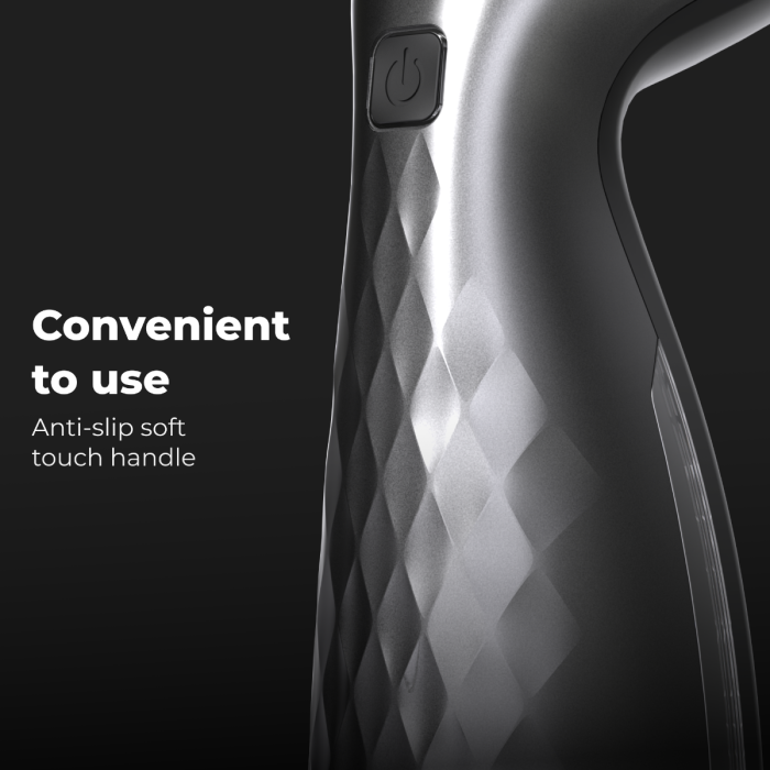 AENO AGS0002 Hand Garment Steamer GS2