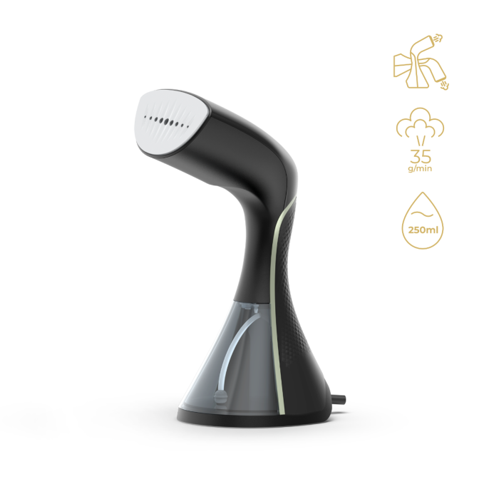 AENO AGS0003 Hand Garment Steamer GS3