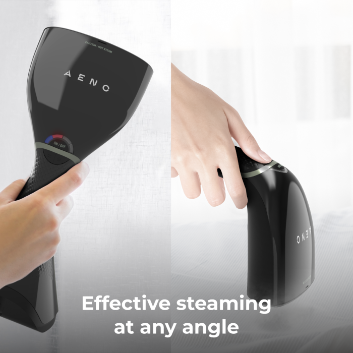 AENO AGS0003 Hand Garment Steamer GS3