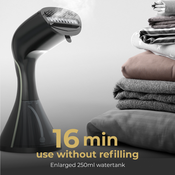AENO AGS0003 Hand Garment Steamer GS3
