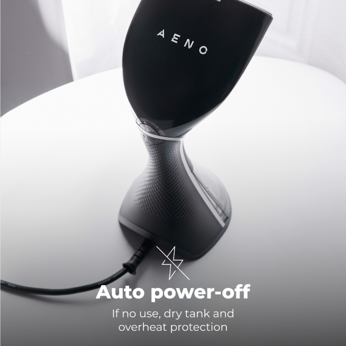 AENO AGS0003 Hand Garment Steamer GS3