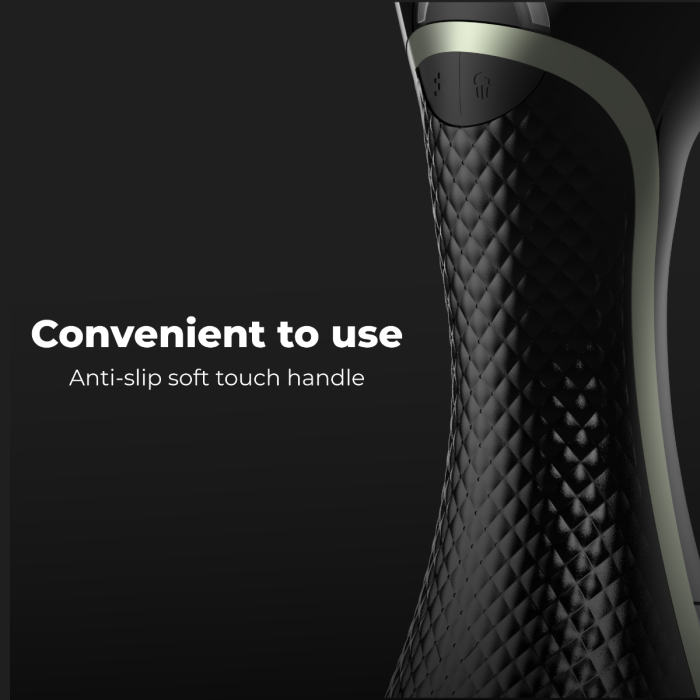 AENO AGS0003 Hand Garment Steamer GS3