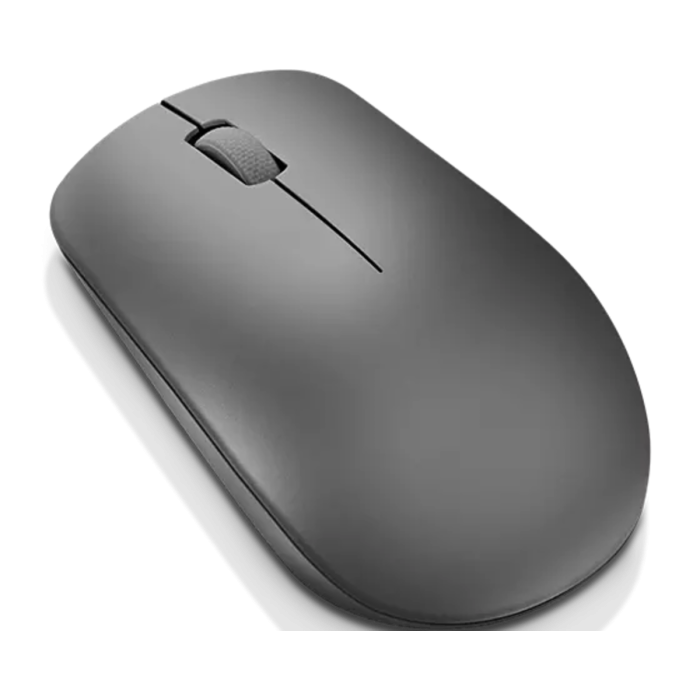 Lenovo 530 Wireless Mouse, Graphite /GY50Z49089