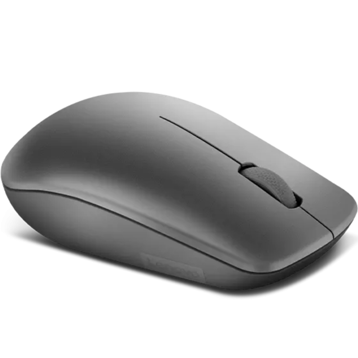 Lenovo 530 Wireless Mouse, Graphite /GY50Z49089