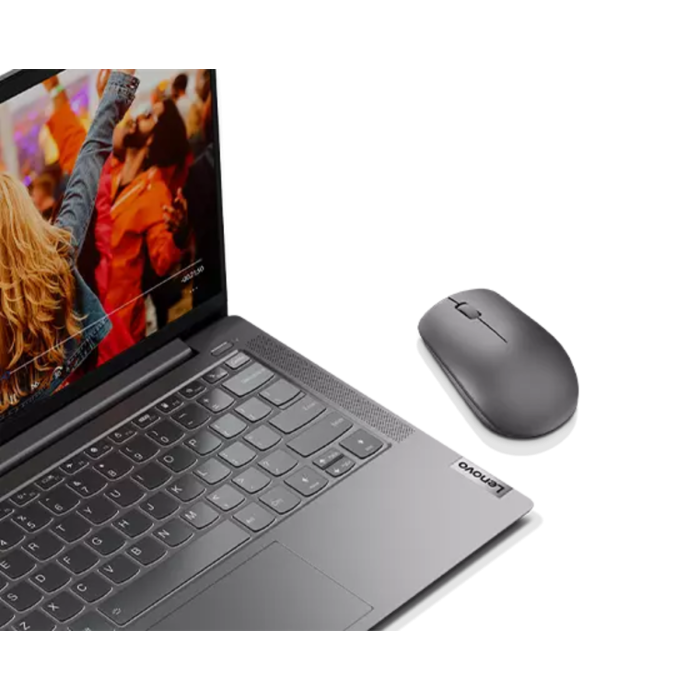 Lenovo 530 Wireless Mouse, Graphite /GY50Z49089