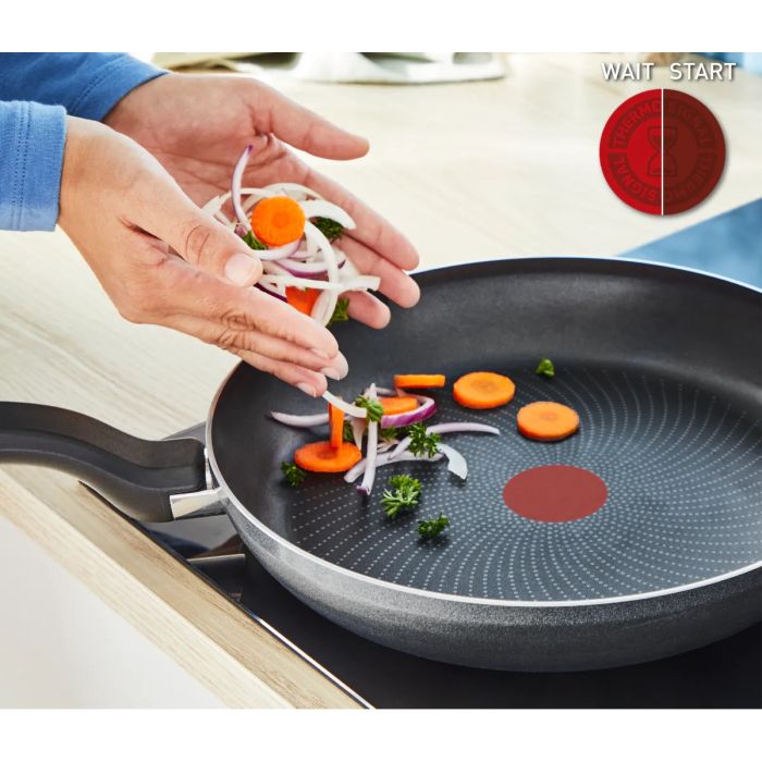 Tefal H0560342 fry pan 22cm