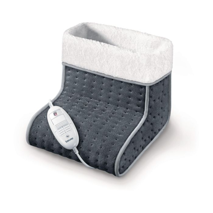 Beurer FW20 foot warmer cosy grey