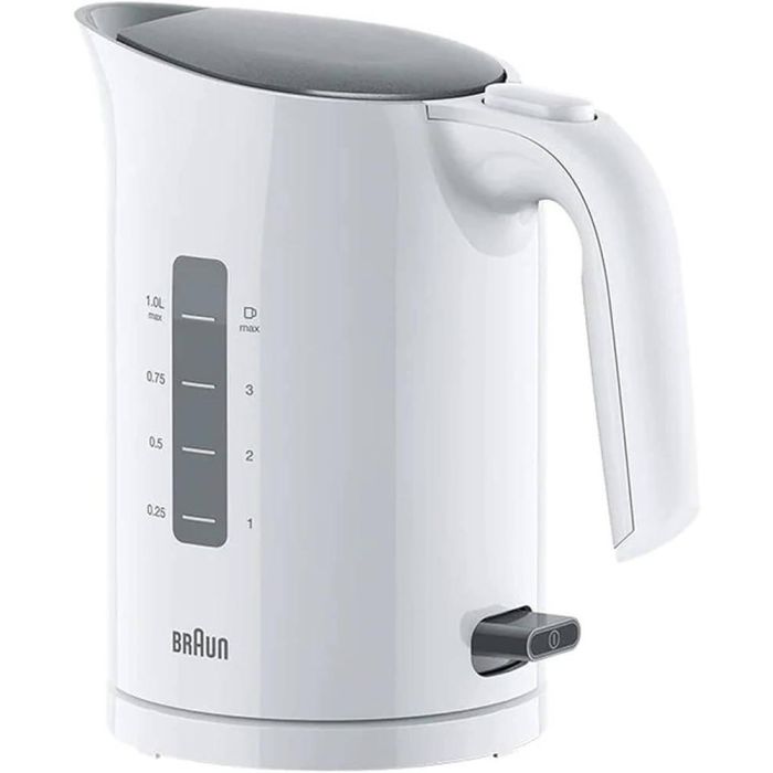 Braun WK3100WH