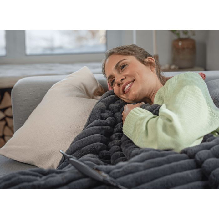 Beurer HD82 Stockholm heated blanket