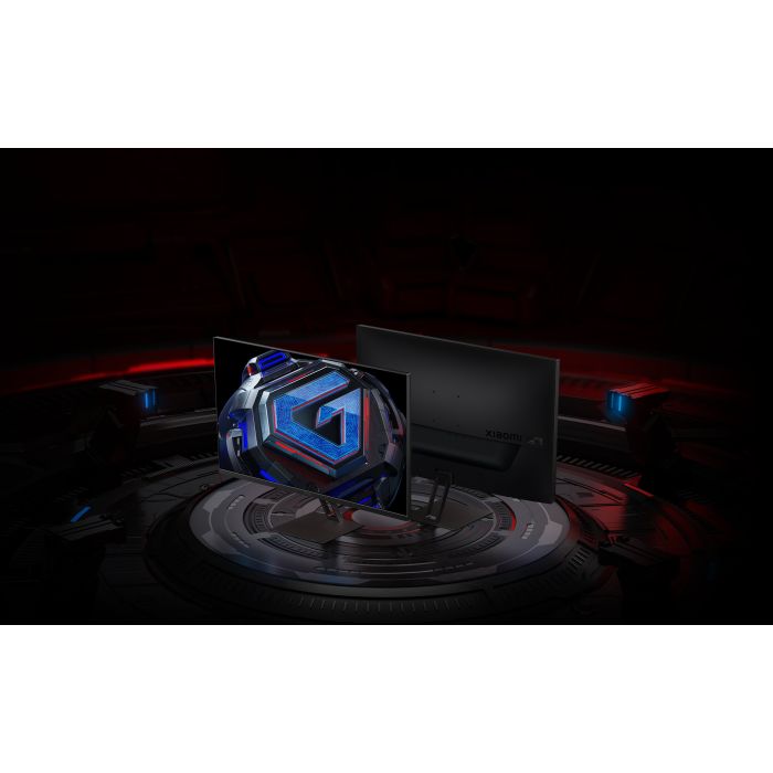 Xiaomi 2K Gaming Monitor G27Qi (P27QCA-RGGL)