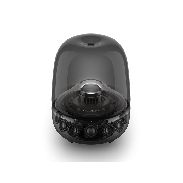 Harman Kardon HKAURAS5BLKEP/T