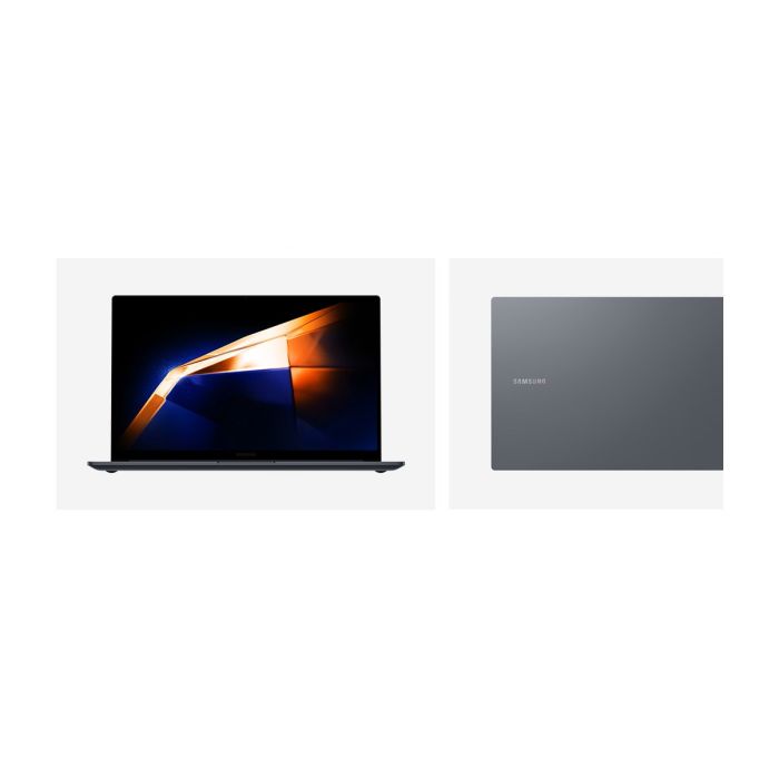 Samsung Galaxy Book4 15.6" Core 7-150U 512/16 W11 Silver /NP750XGK-KS2US