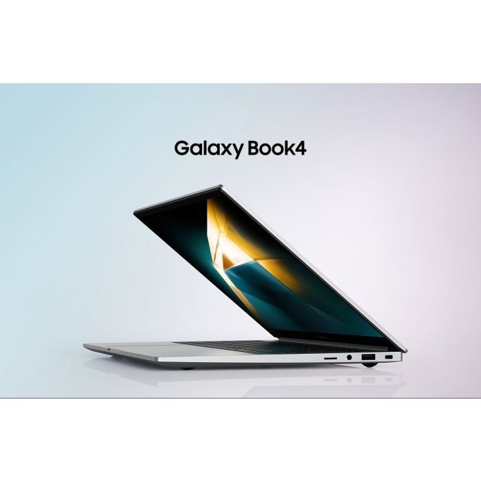 Samsung Galaxy Book4 15.6" Core 7-150U 512/16 W11 Silver /NP750XGK-KS2US