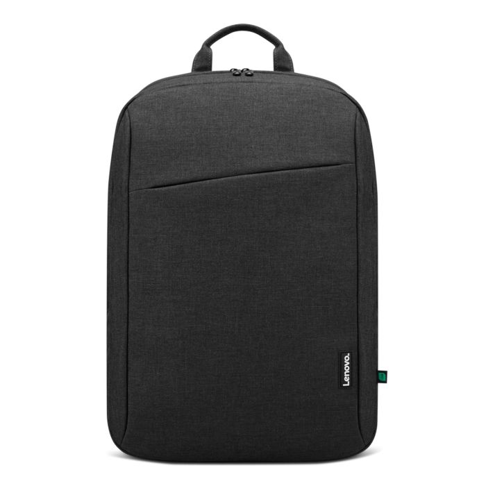 Lenovo Casual Backpack B210, 15.6", Black /4X40T84059