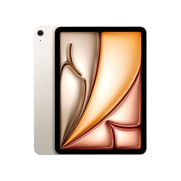 Apple iPad Air 11 M4 128GB WiFi Starlight /MH334