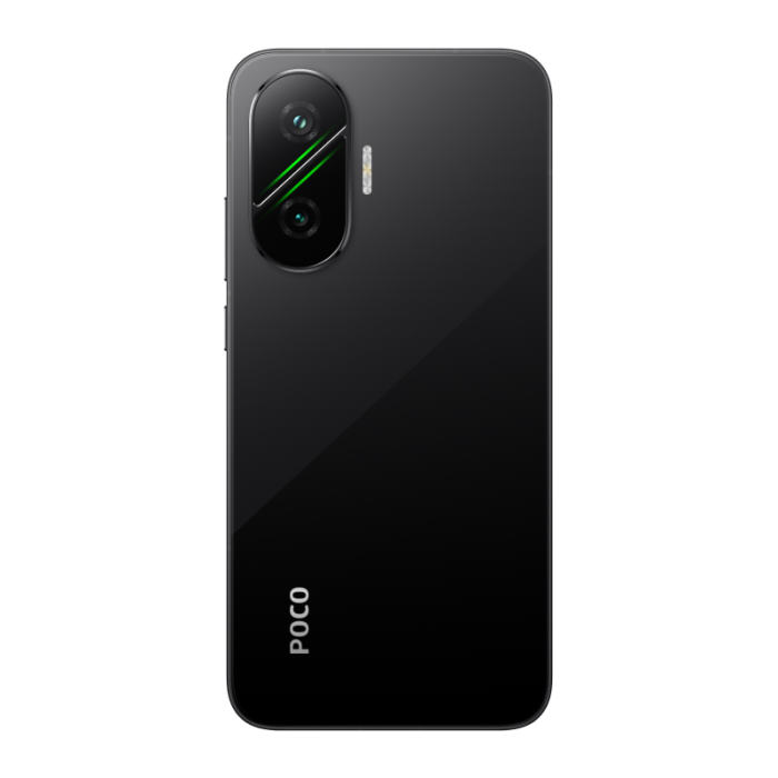 Xiaomi POCO F7 12GB/256GB Black RU - Zigzag