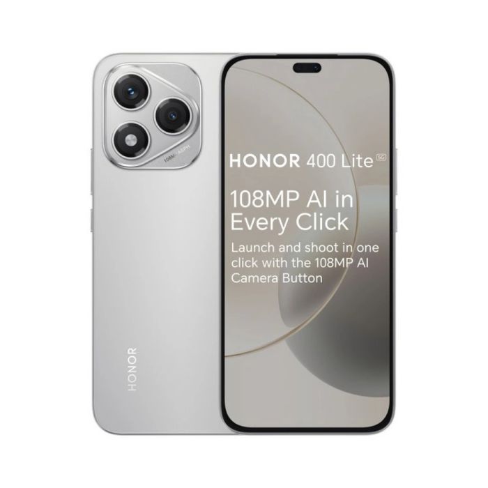 Honor 400 Lite 8GB/256GB Grey